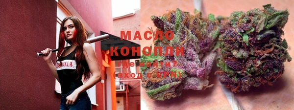 прущий лед Горняк